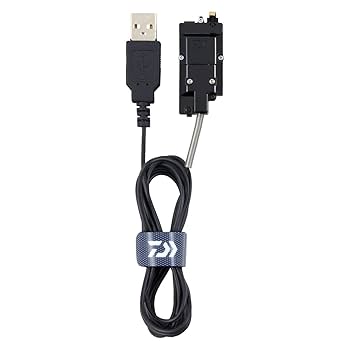Amazon | ダイワ(DAIWA) ワカサギ用電動リール クリスティア
